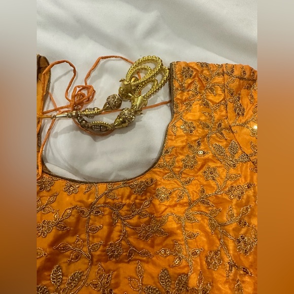 Indian Salwar Suit - Picture 8 of 8